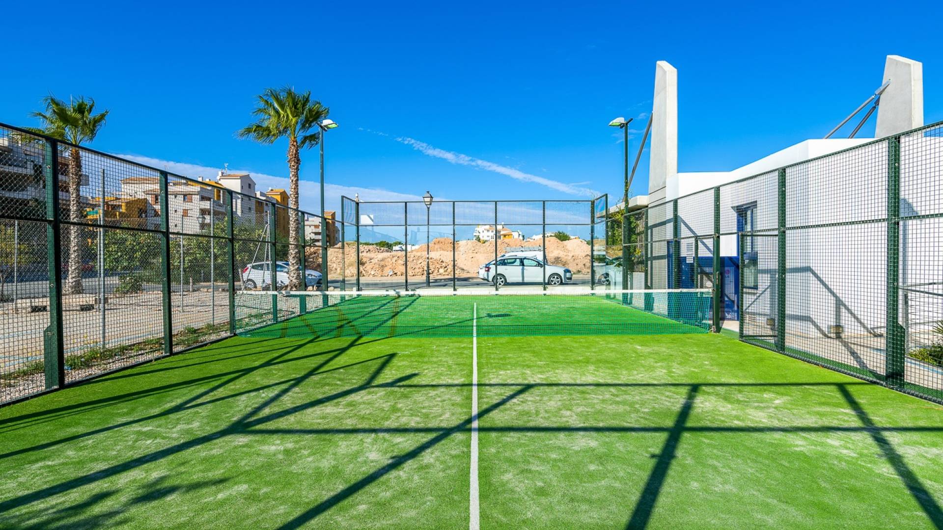 Tweedehands - Appartement - Plat - Torrevieja - 