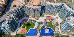 Tweedehands - Appartement - Plat - Torrevieja - 