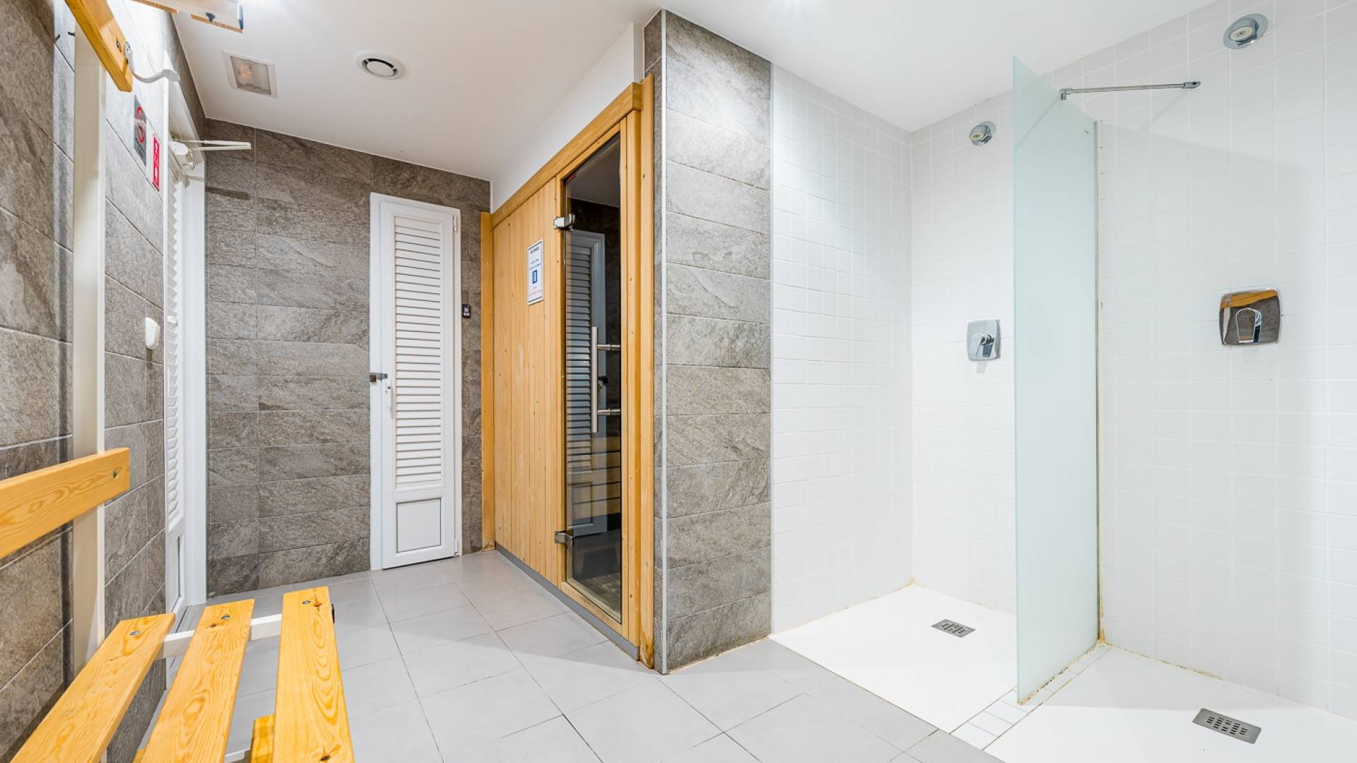 Tweedehands - Appartement - Plat - Torrevieja - 