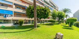 Tweedehands - Appartement  Plat - Torrevieja - 