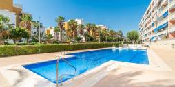 Tweedehands - Appartement  Plat - Torrevieja - 