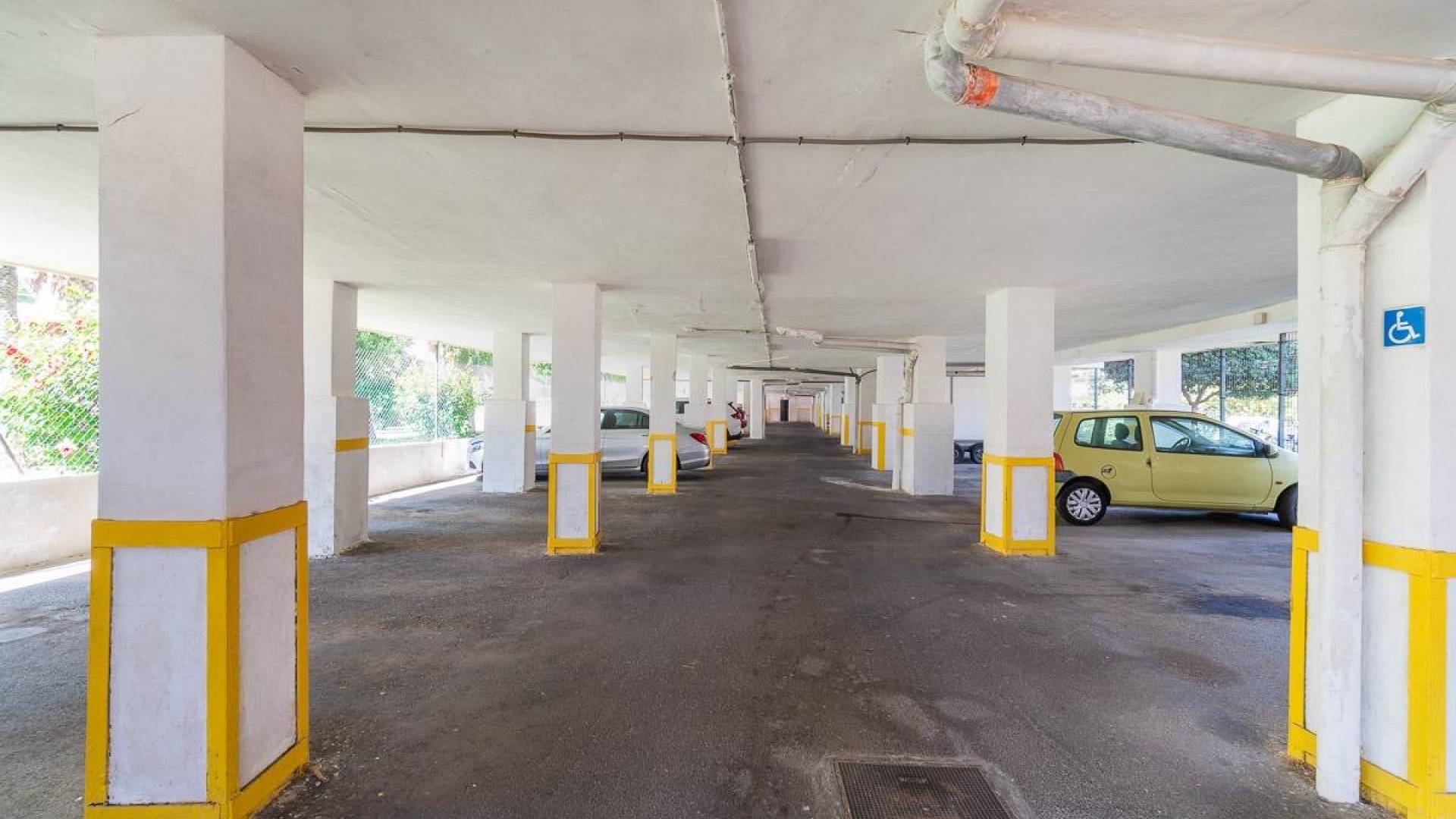 Tweedehands - Appartement  Plat - Torrevieja - 