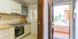 Tweedehands - Appartement  Plat - Torrevieja - 