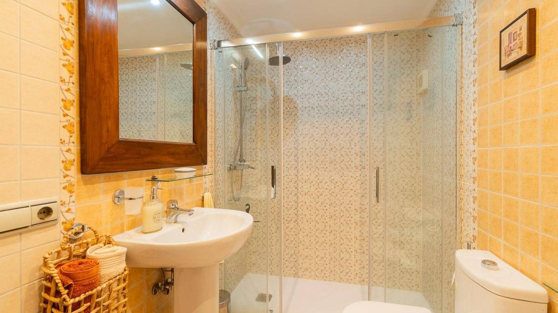 Tweedehands - Appartement  Plat - Torrevieja - 