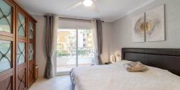Tweedehands - Appartement  Plat - Torrevieja - 