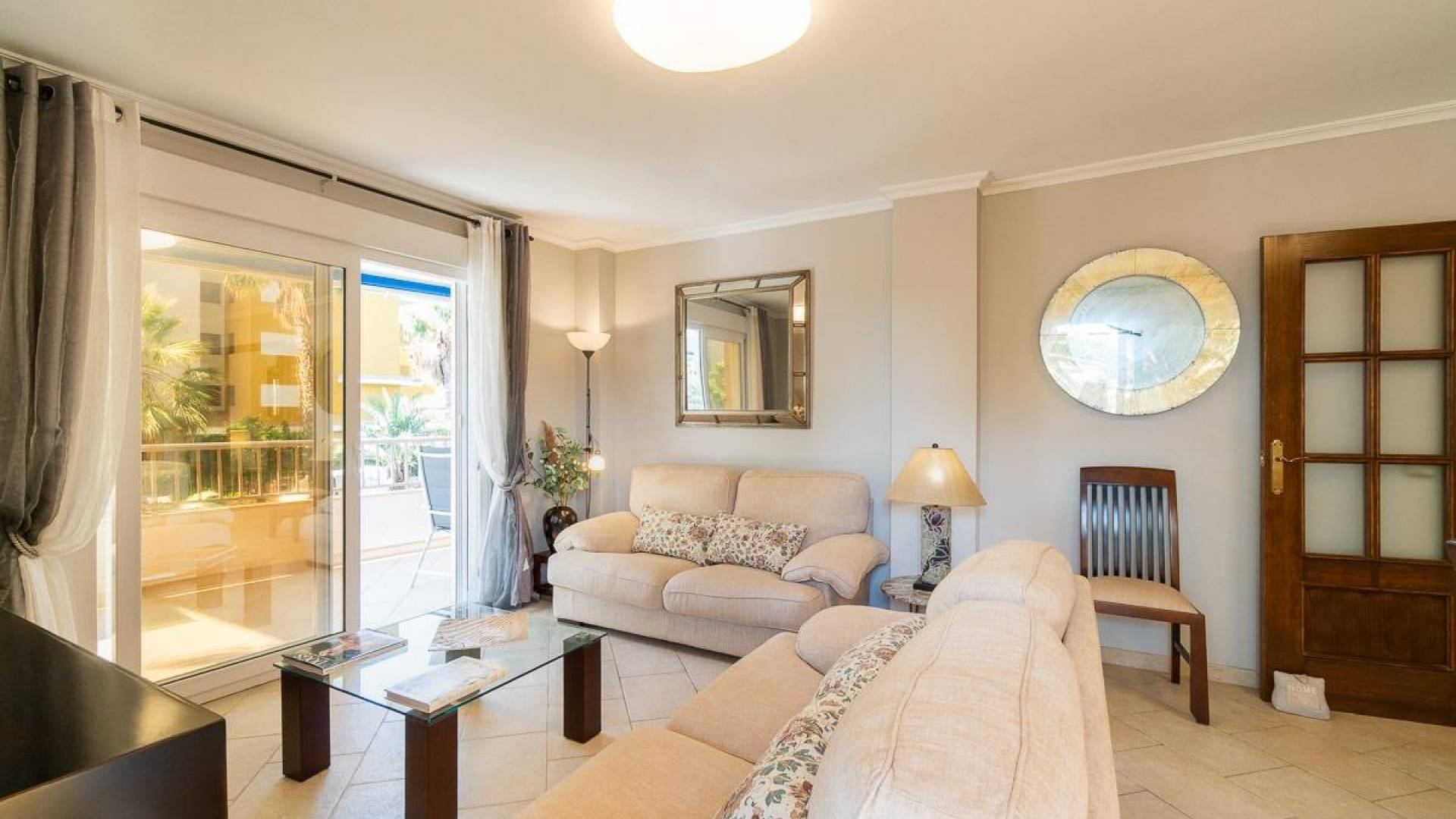 Tweedehands - Appartement  Plat - Torrevieja - 