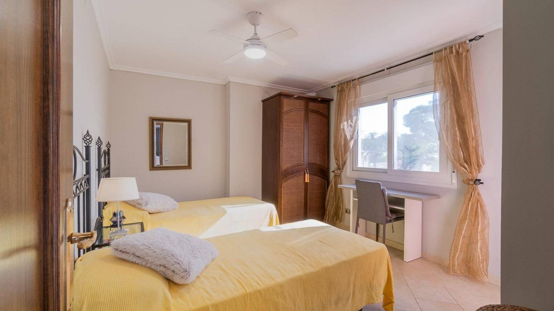 Tweedehands - Appartement  Plat - Torrevieja - 