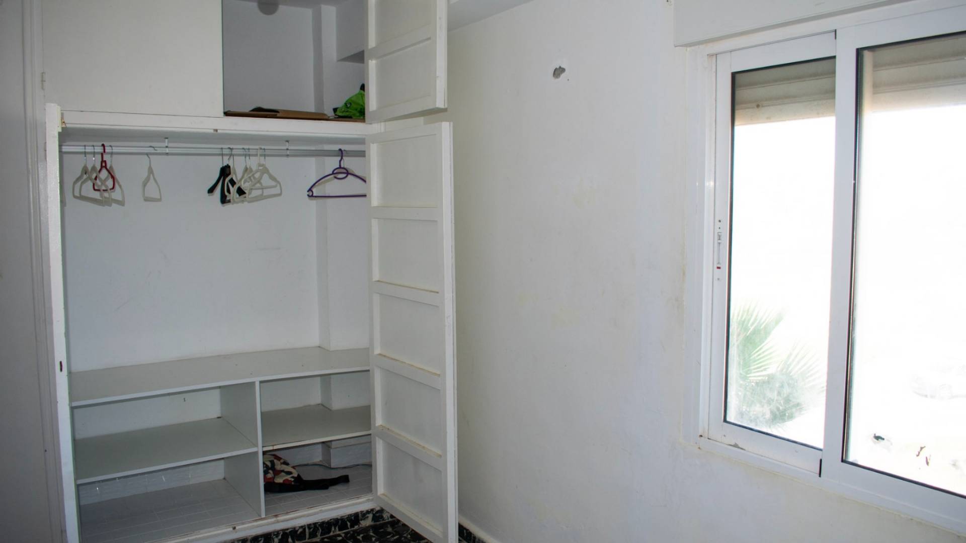 Tweedehands - Appartement - Plat - Torrevieja