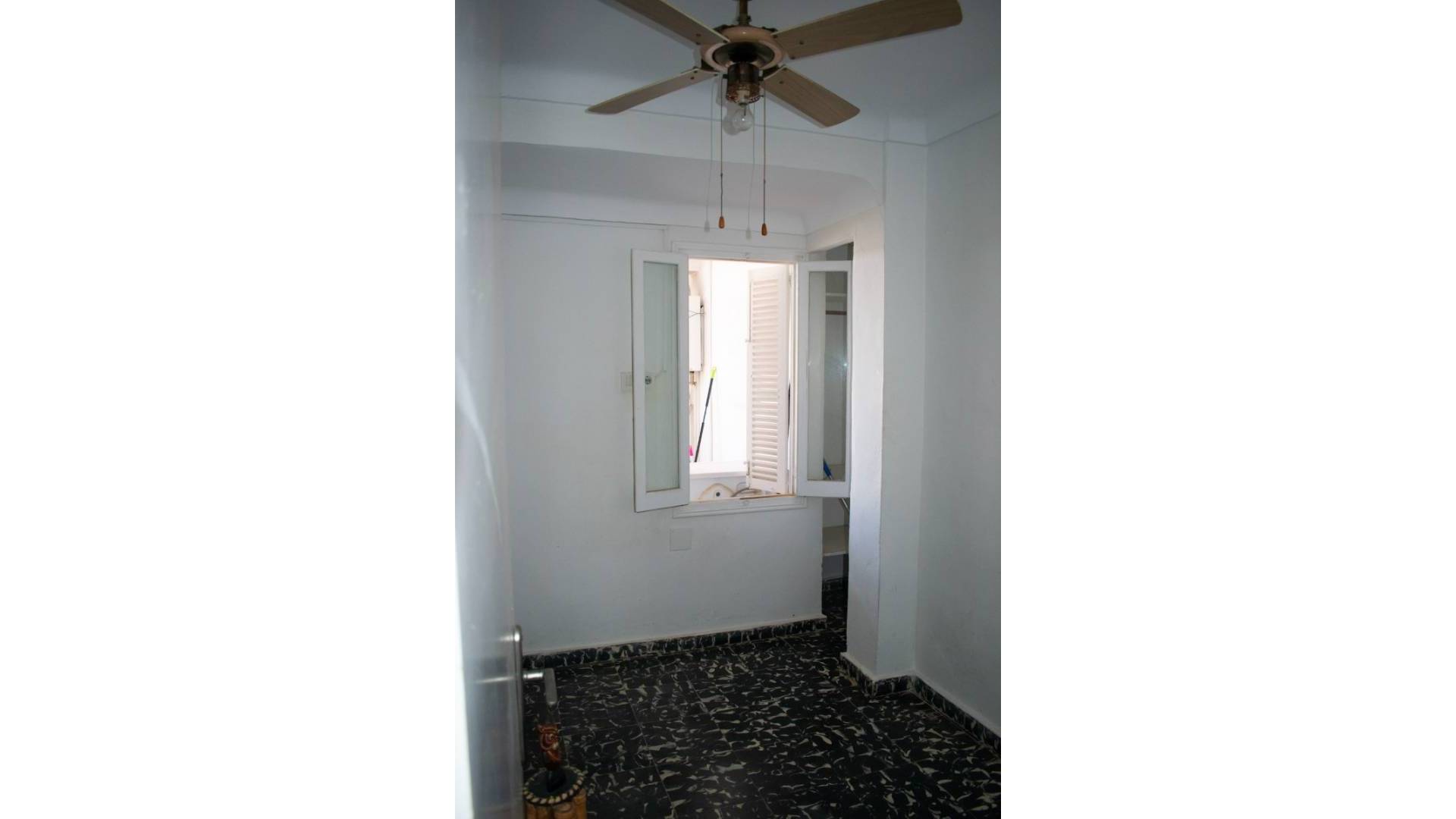 Tweedehands - Appartement - Plat - Torrevieja