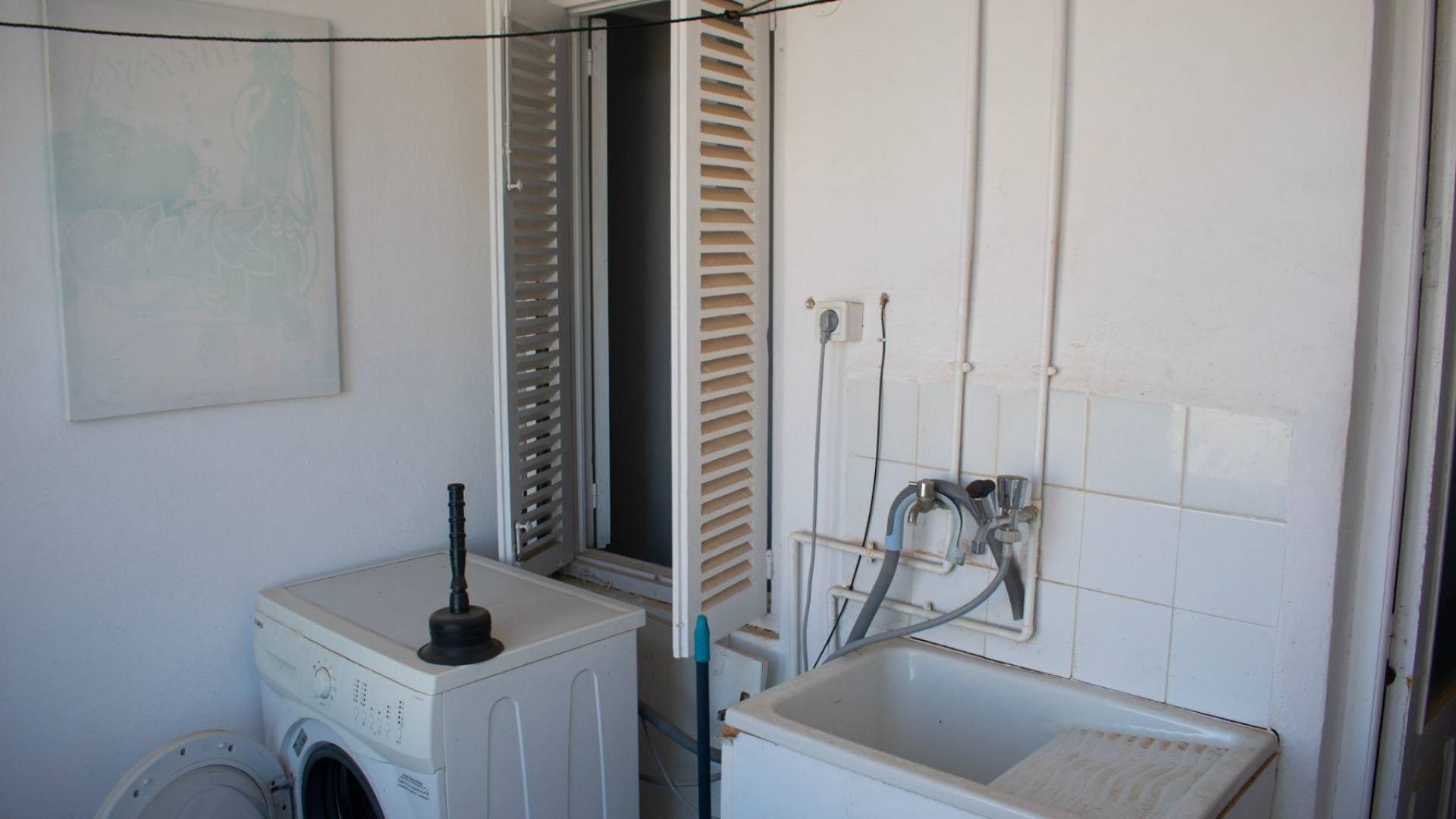 Tweedehands - Appartement - Plat - Torrevieja