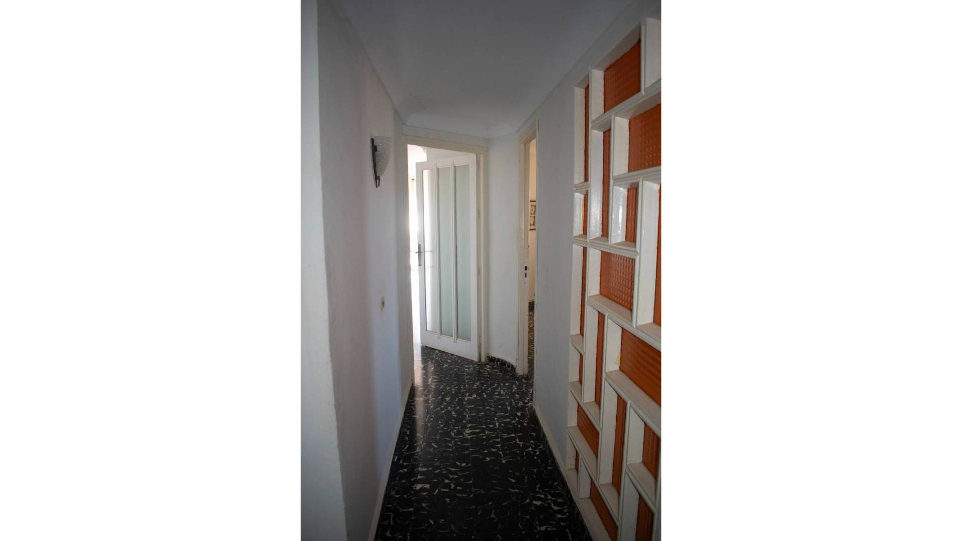 Tweedehands - Appartement - Plat - Torrevieja