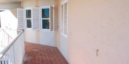 Tweedehands - Appartement - Plat - Torrevieja