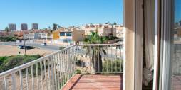 Tweedehands - Appartement - Plat - Torrevieja
