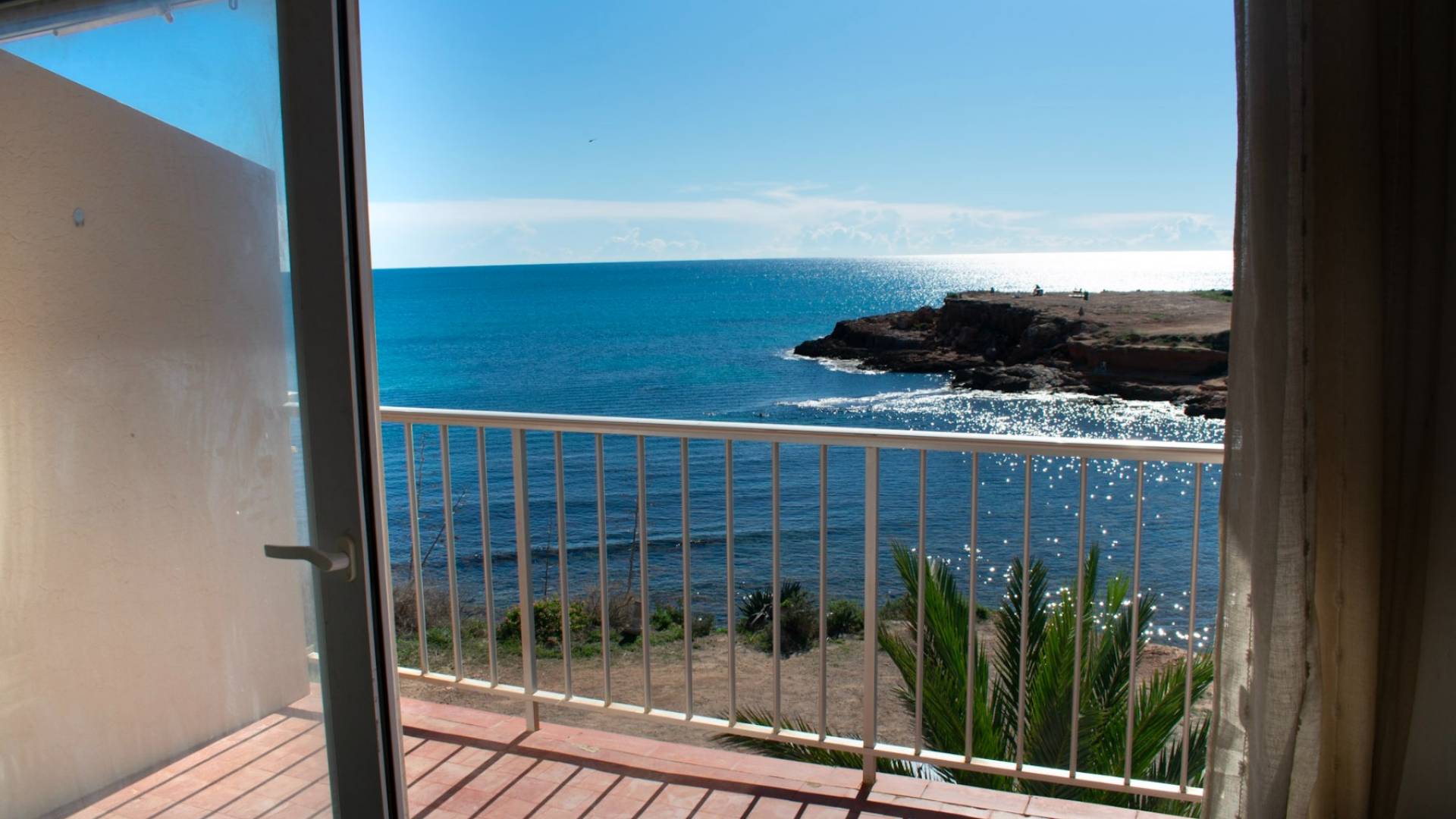 Tweedehands - Appartement - Plat - Torrevieja