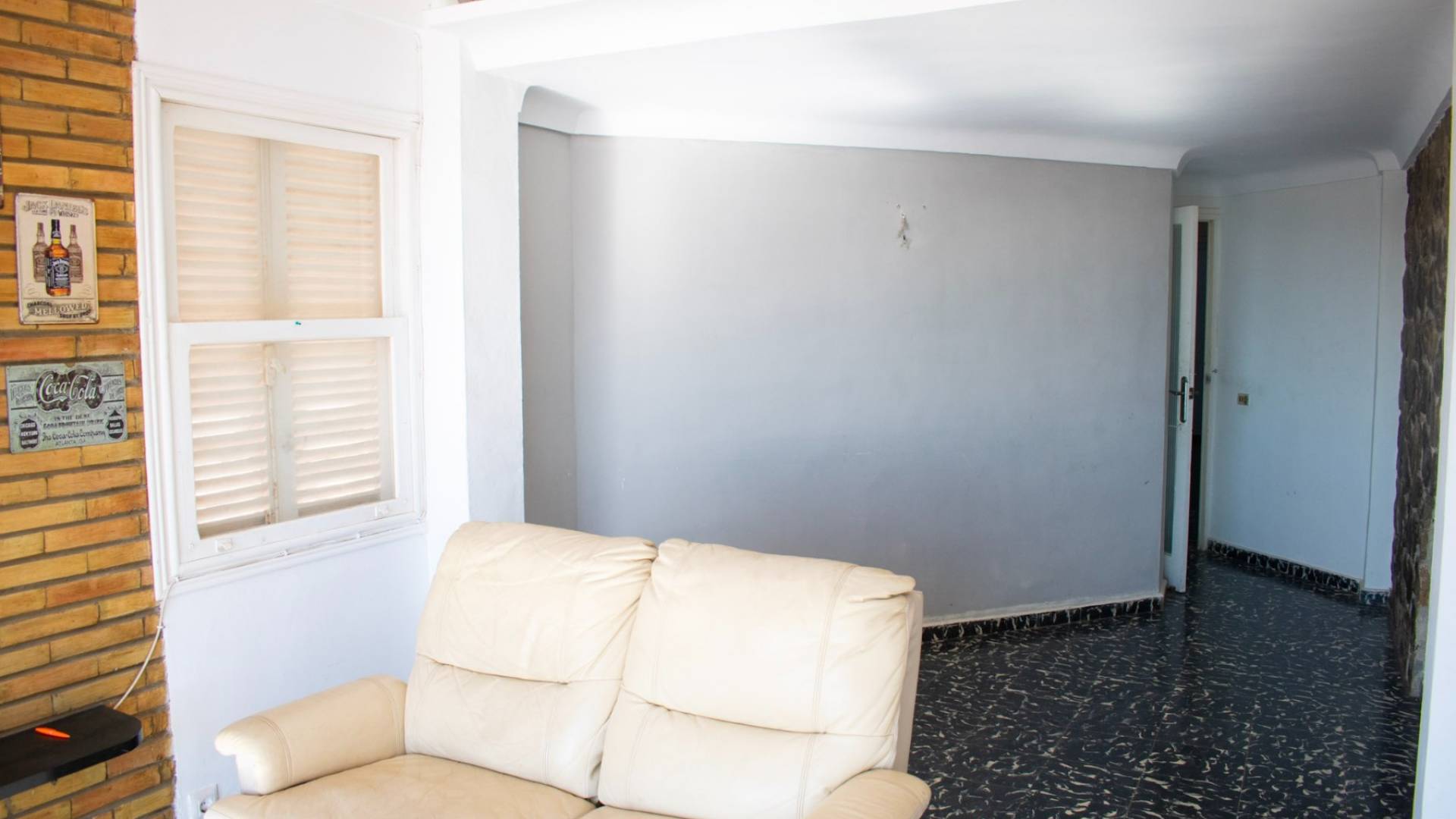 Tweedehands - Appartement - Plat - Torrevieja