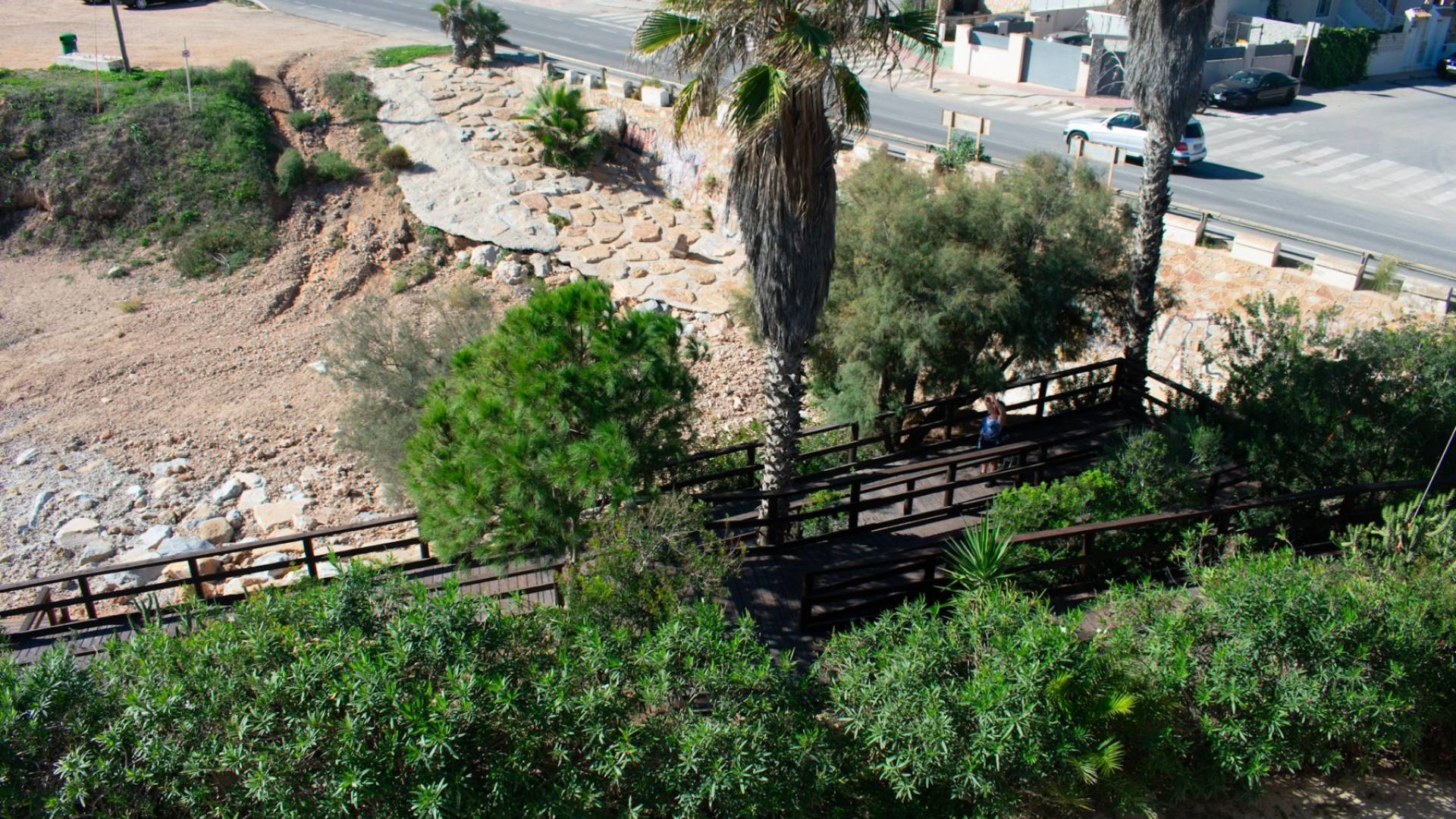 Tweedehands - Appartement - Plat - Torrevieja