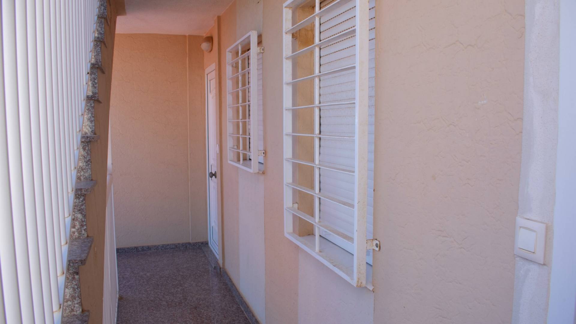 Tweedehands - Appartement - Plat - Torrevieja