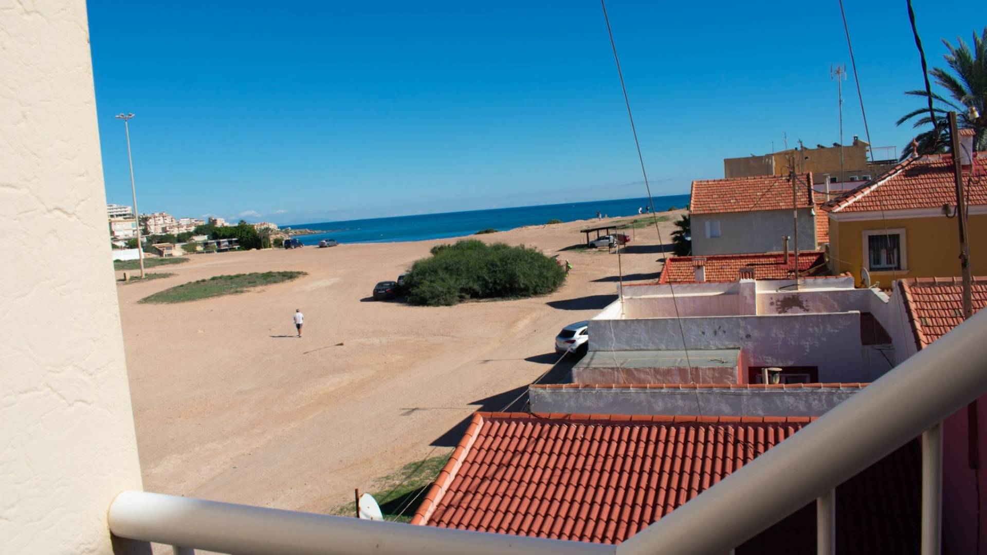 Tweedehands - Appartement - Plat - Torrevieja