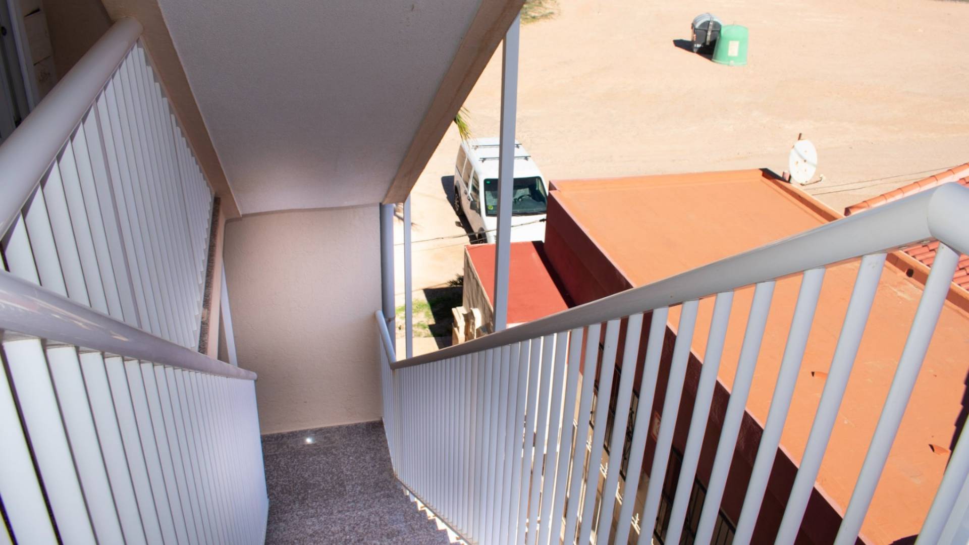 Tweedehands - Appartement - Plat - Torrevieja