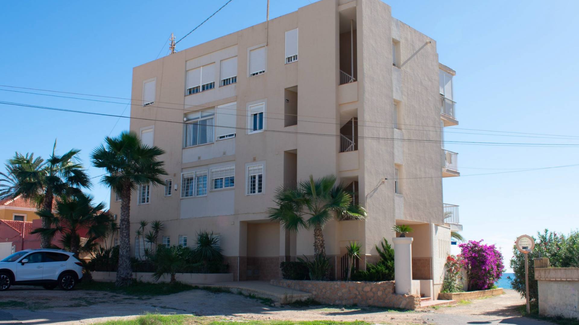 Tweedehands - Appartement - Plat - Torrevieja
