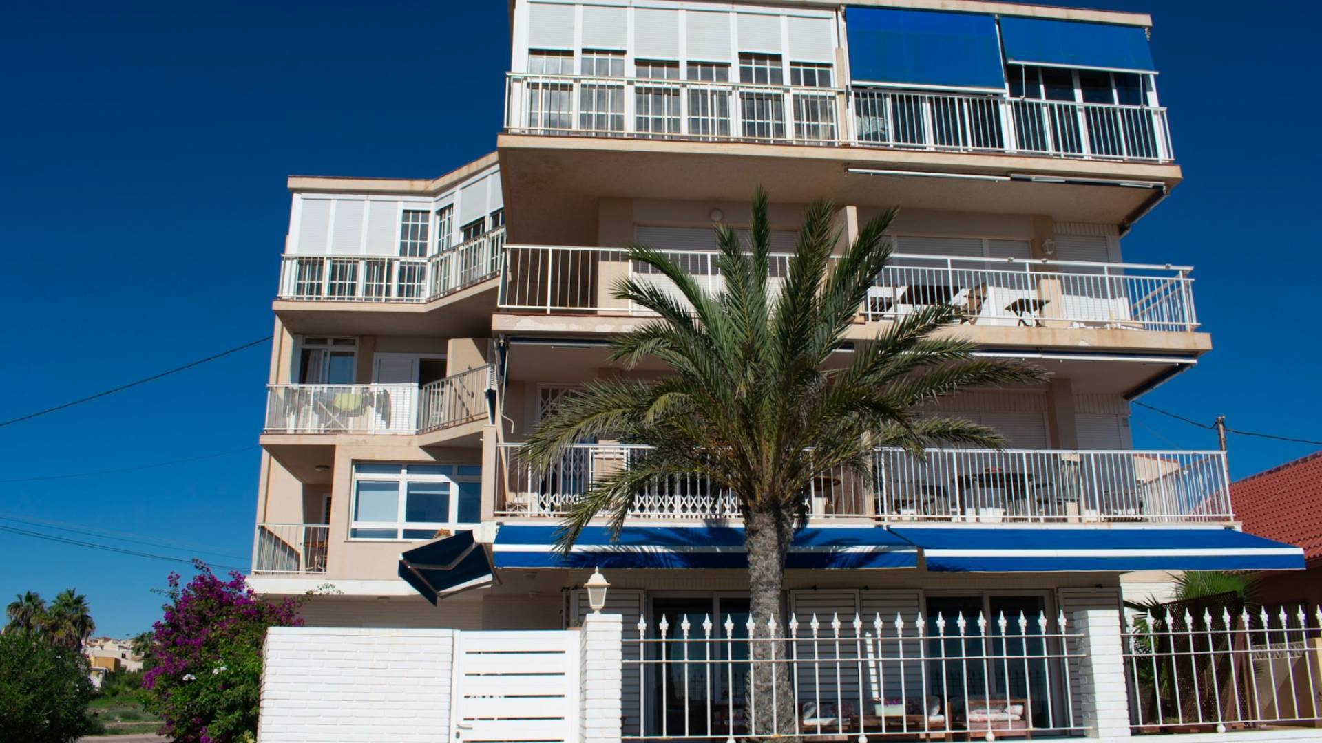 Tweedehands - Appartement - Plat - Torrevieja