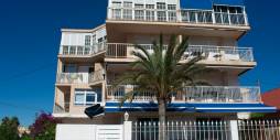 Tweedehands - Appartement - Plat - Torrevieja