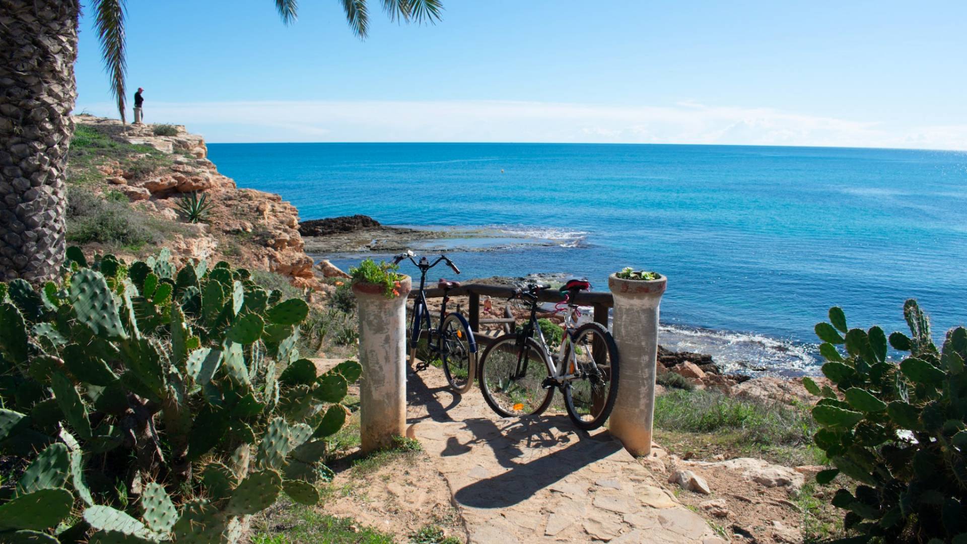 Tweedehands - Appartement - Plat - Torrevieja