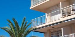 Tweedehands - Appartement - Plat - Torrevieja