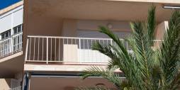 Tweedehands - Appartement - Plat - Torrevieja