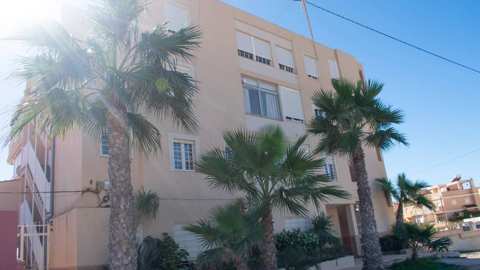 Tweedehands - Appartement - Plat - Torrevieja