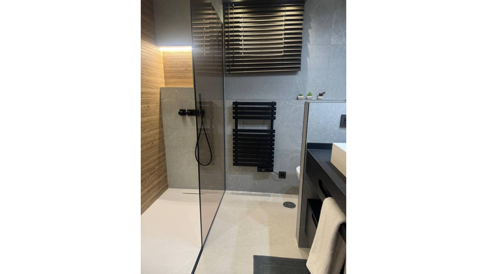 Tweedehands - Appartement - Plat - Torrevieja