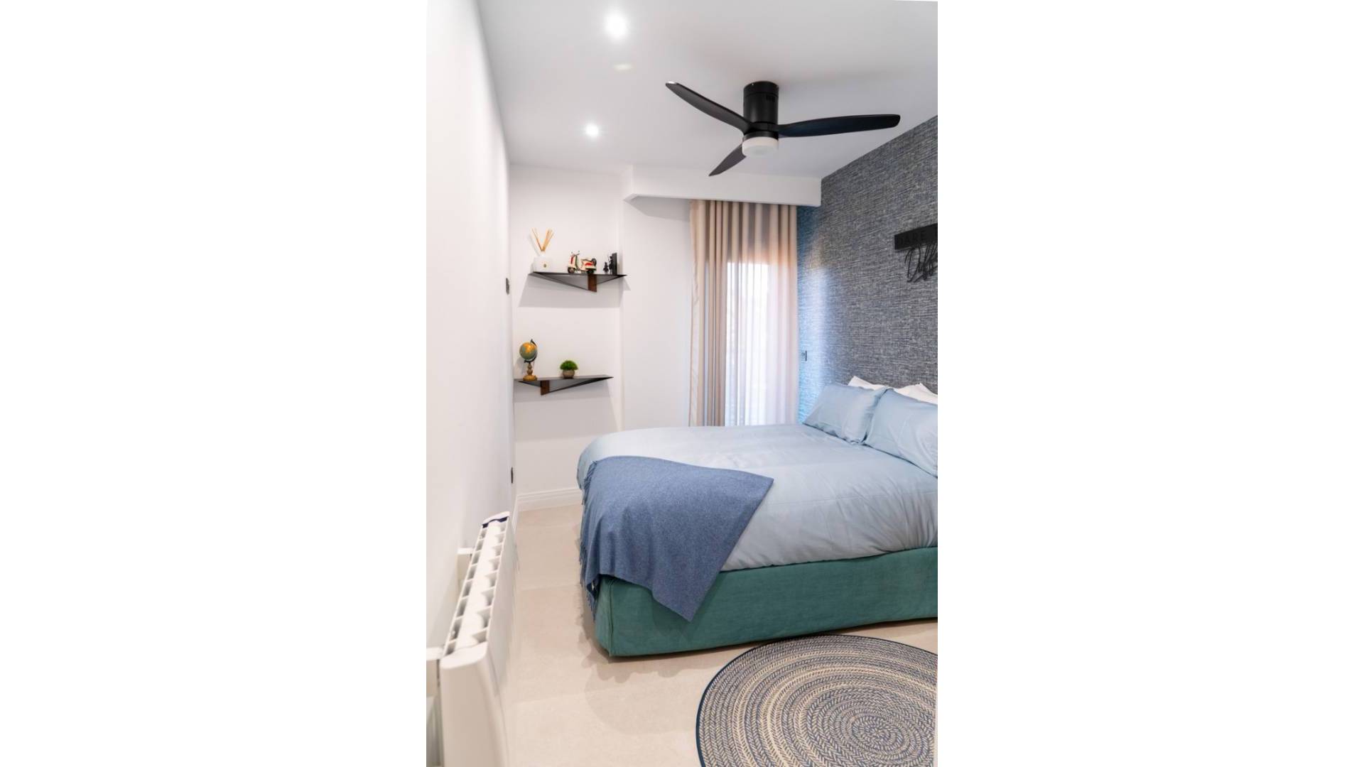 Tweedehands - Appartement - Plat - Torrevieja