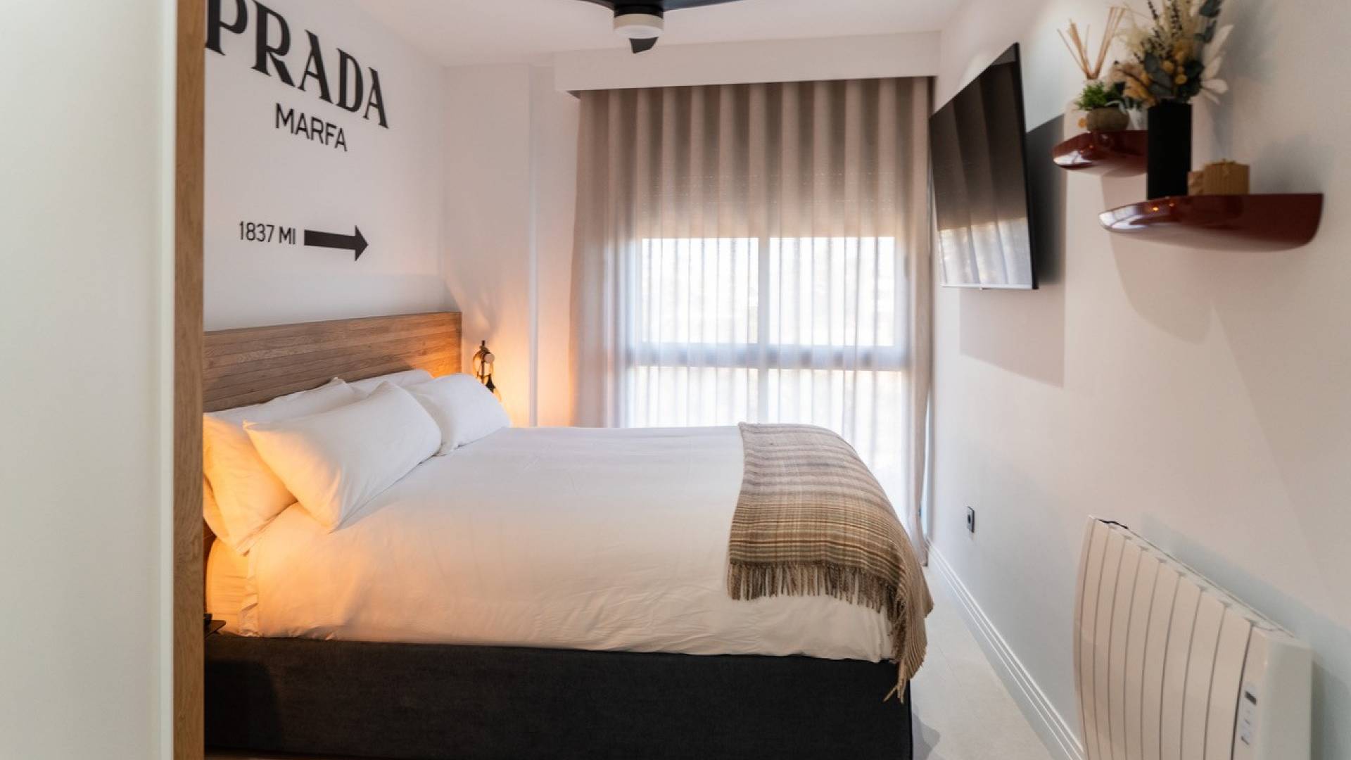 Tweedehands - Appartement - Plat - Torrevieja