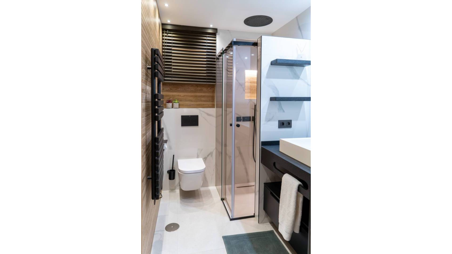 Tweedehands - Appartement - Plat - Torrevieja