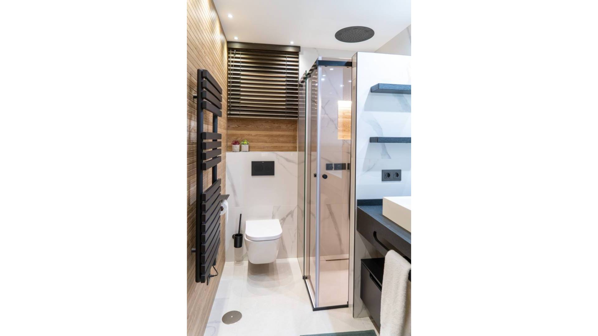 Tweedehands - Appartement - Plat - Torrevieja