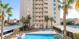Tweedehands - Appartement - Plat - Torrevieja