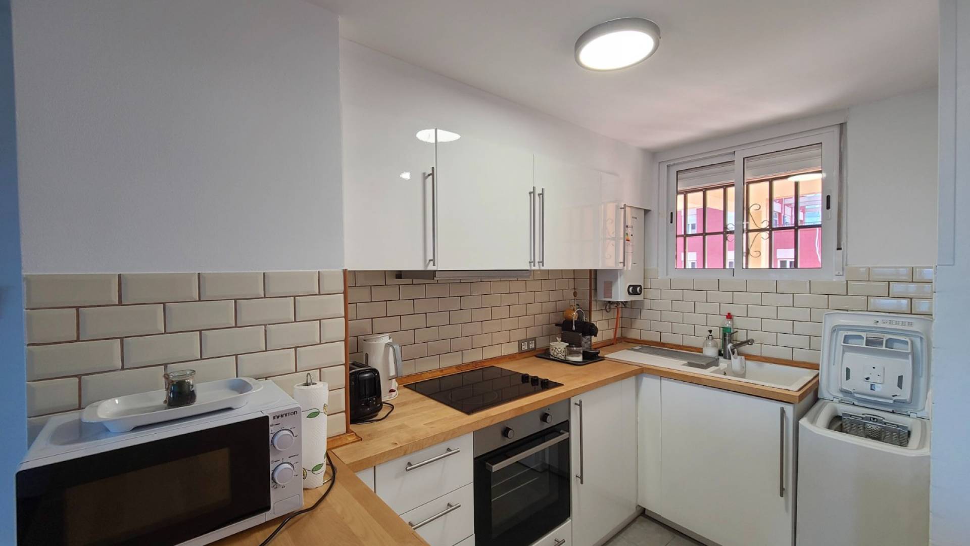 Tweedehands - Appartement - Plat - Torrevieja