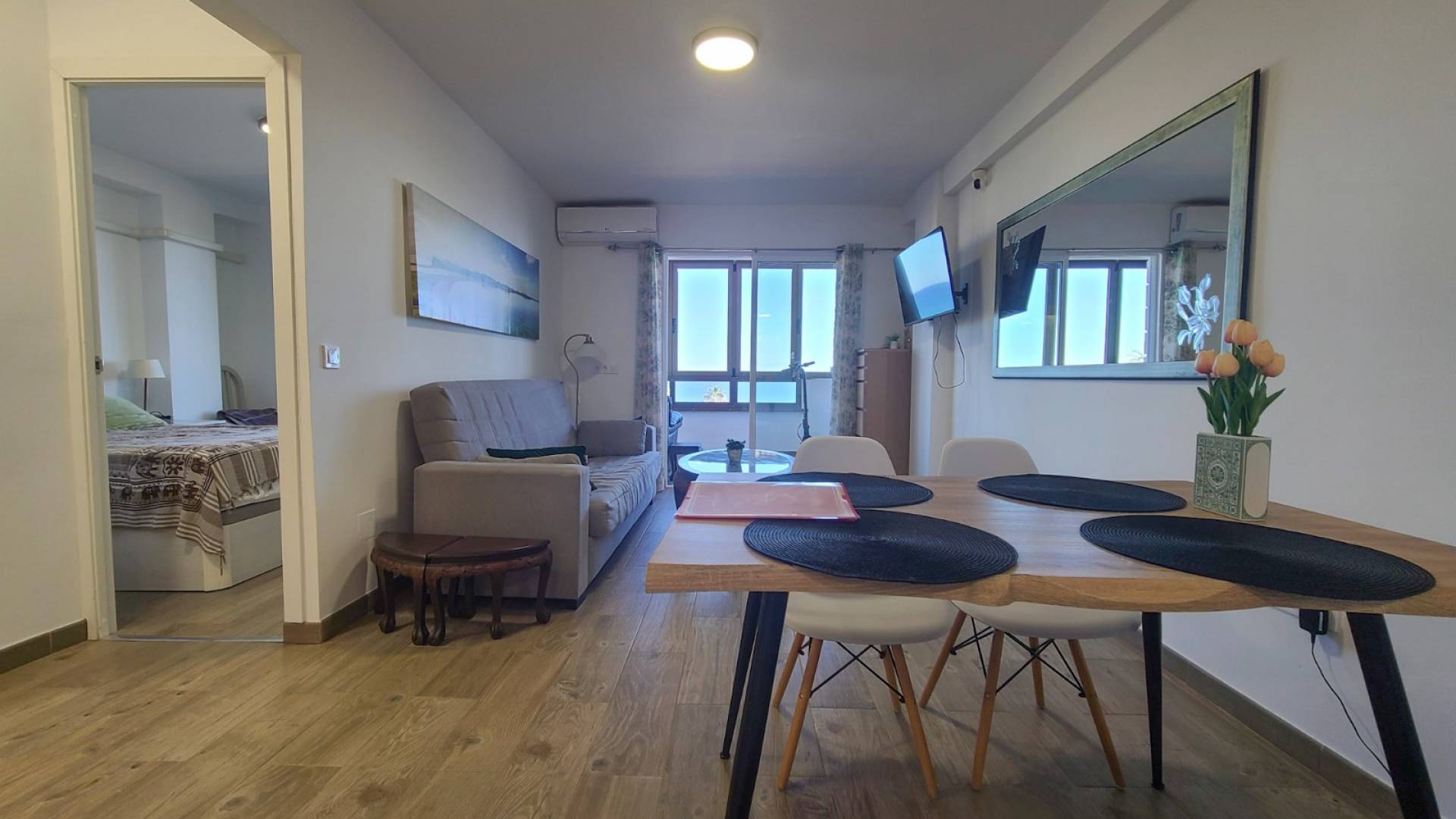 Tweedehands - Appartement - Plat - Torrevieja