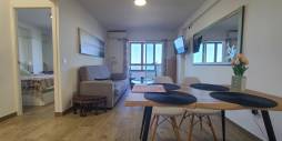 Tweedehands - Appartement - Plat - Torrevieja