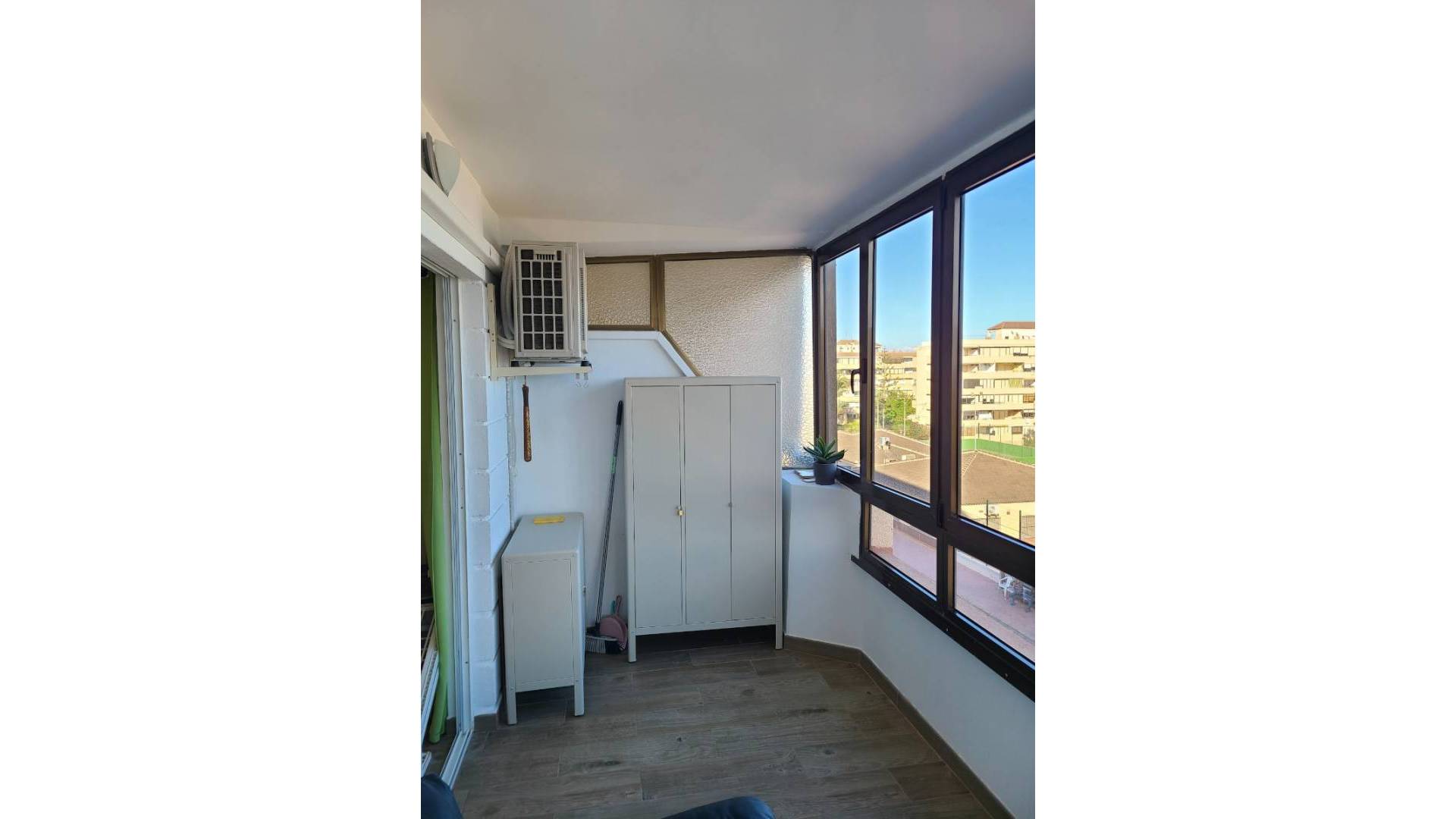 Tweedehands - Appartement - Plat - Torrevieja