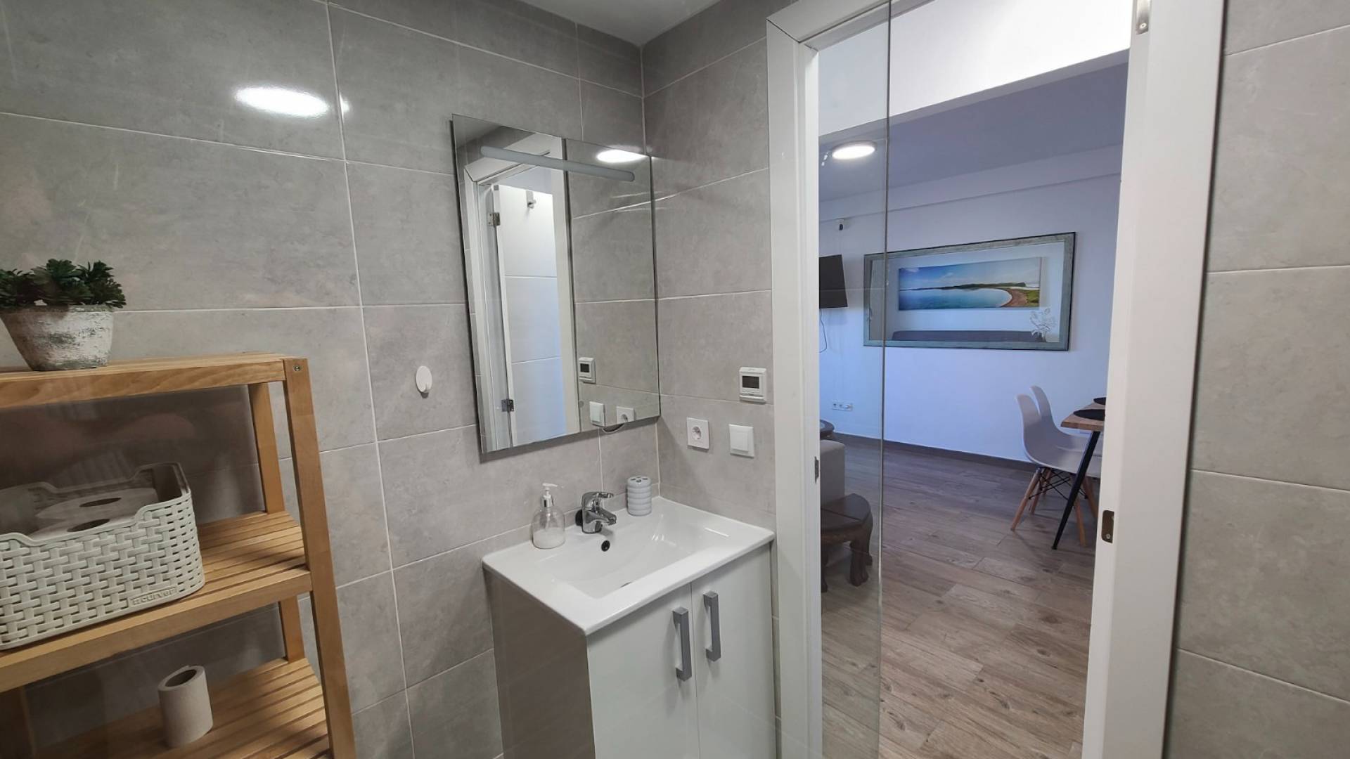 Tweedehands - Appartement - Plat - Torrevieja
