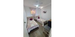 Tweedehands - Appartement - Plat - Torrevieja