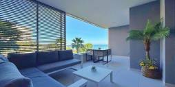 Tweedehands - Appartement - Plat - Torrevieja - 