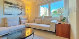 Tweedehands - Appartement - Plat - Torrevieja - 