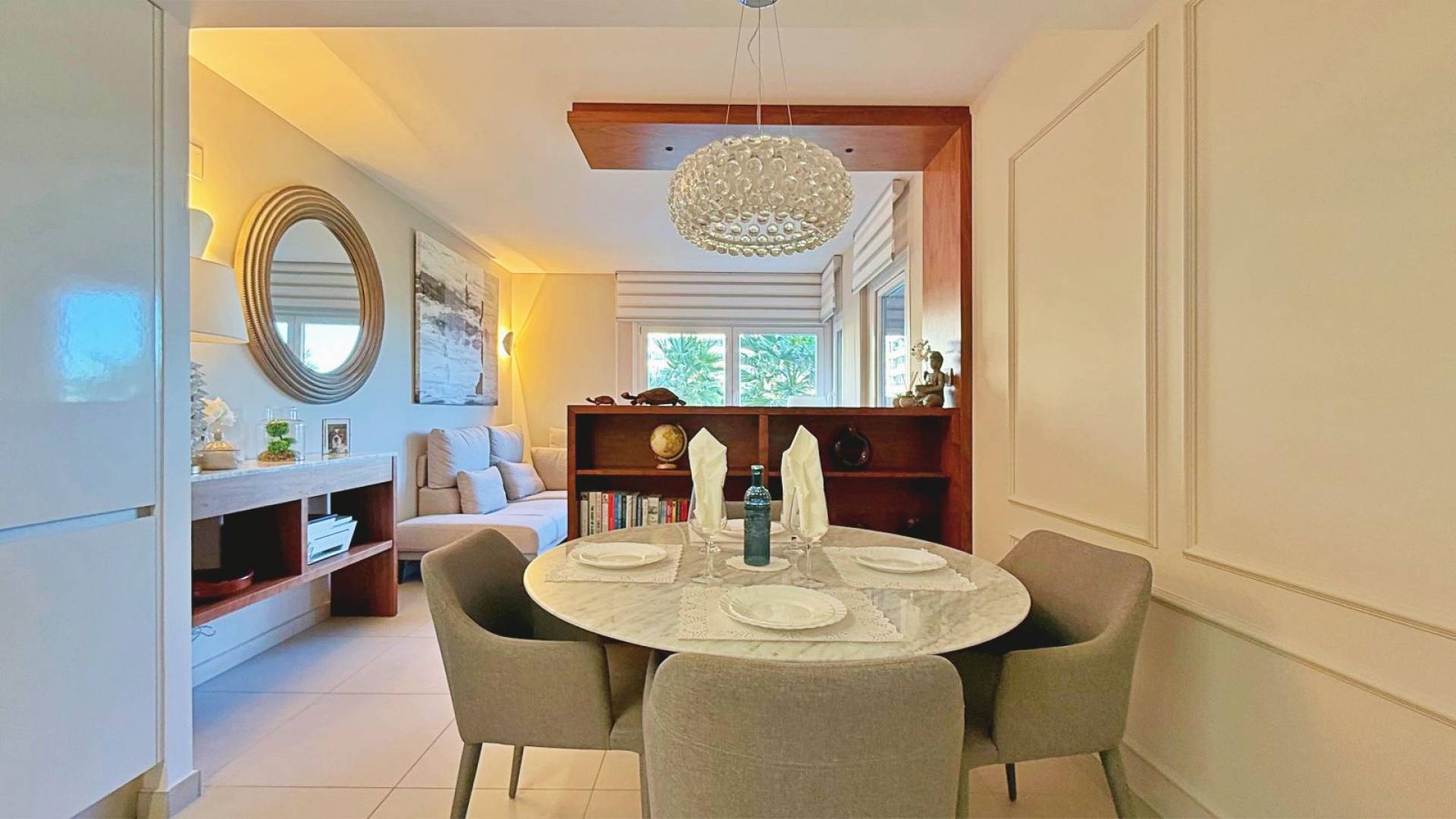 Tweedehands - Appartement - Plat - Torrevieja - 