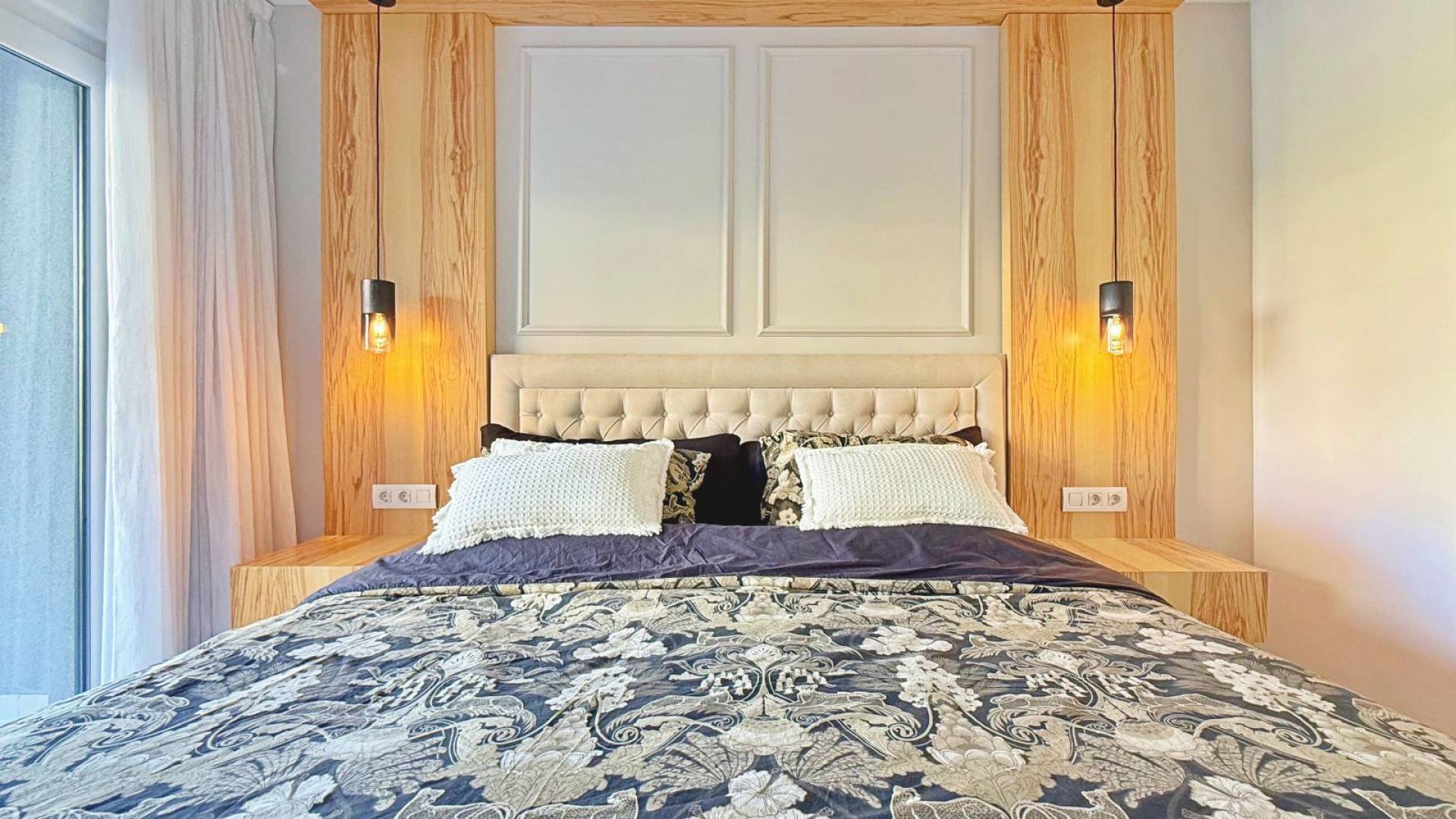 Tweedehands - Appartement - Plat - Torrevieja - 