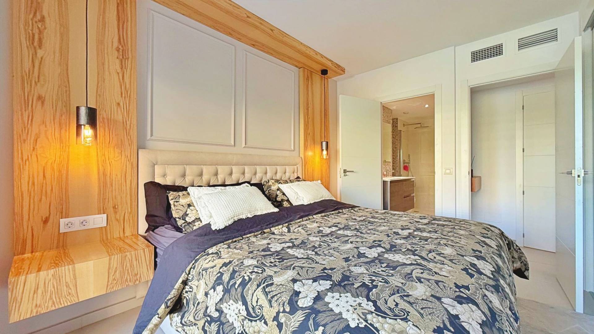 Tweedehands - Appartement - Plat - Torrevieja - 