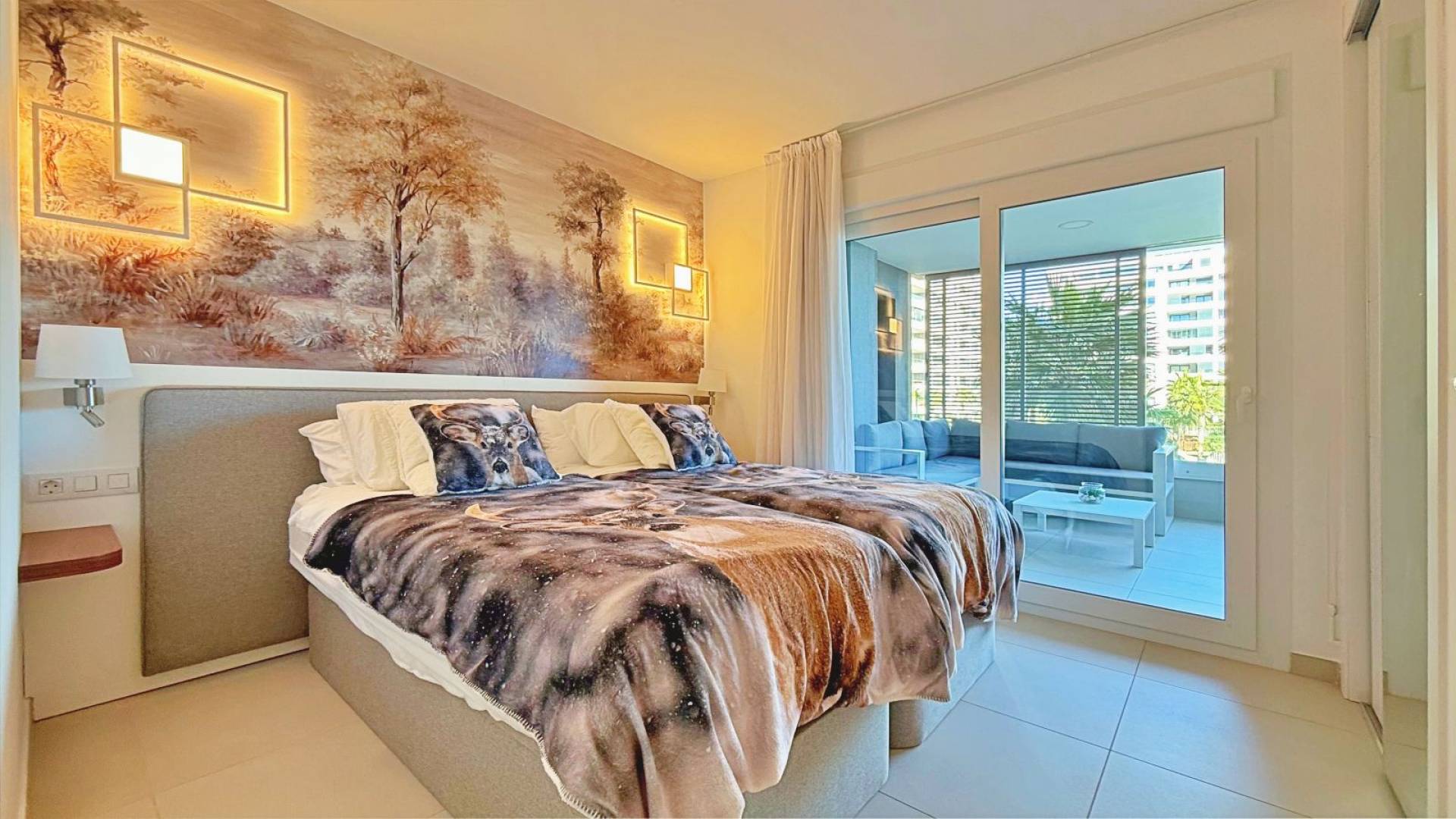 Tweedehands - Appartement - Plat - Torrevieja - 