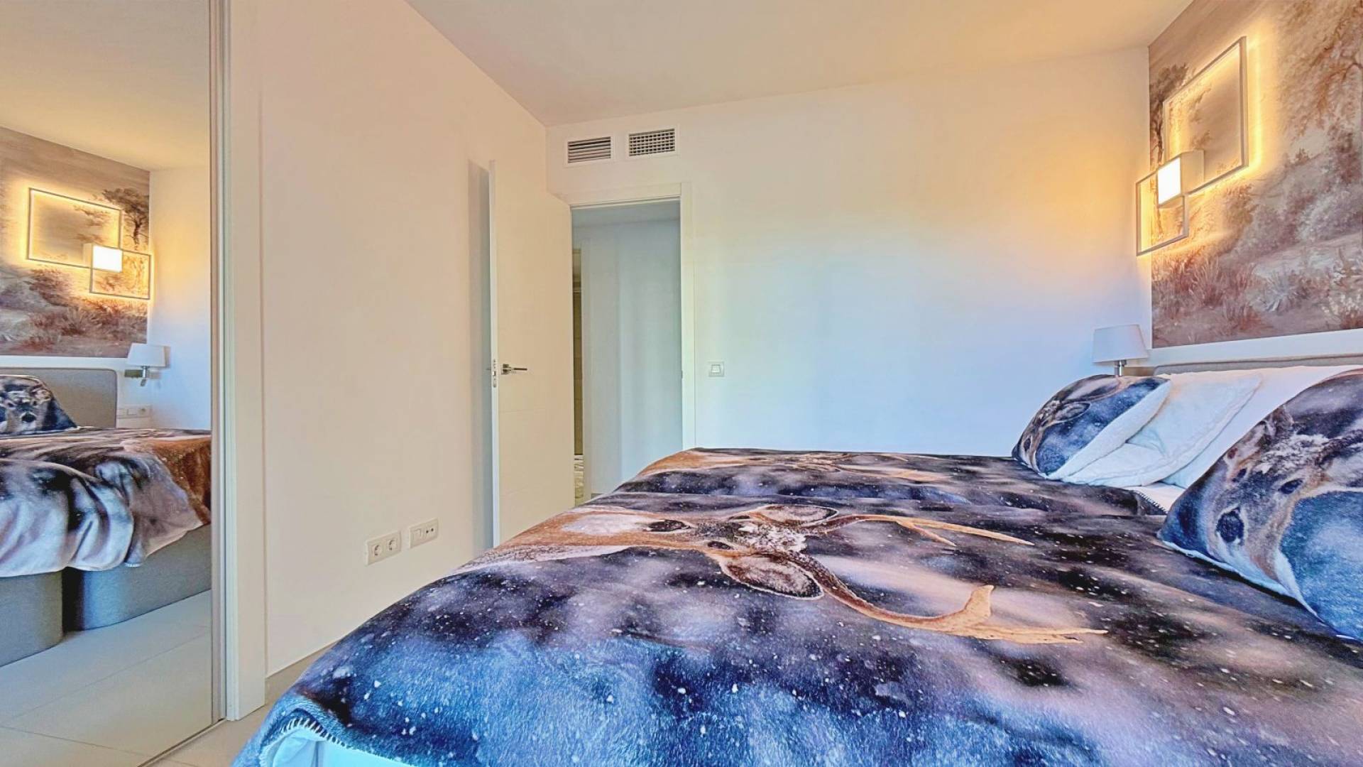 Tweedehands - Appartement - Plat - Torrevieja - 