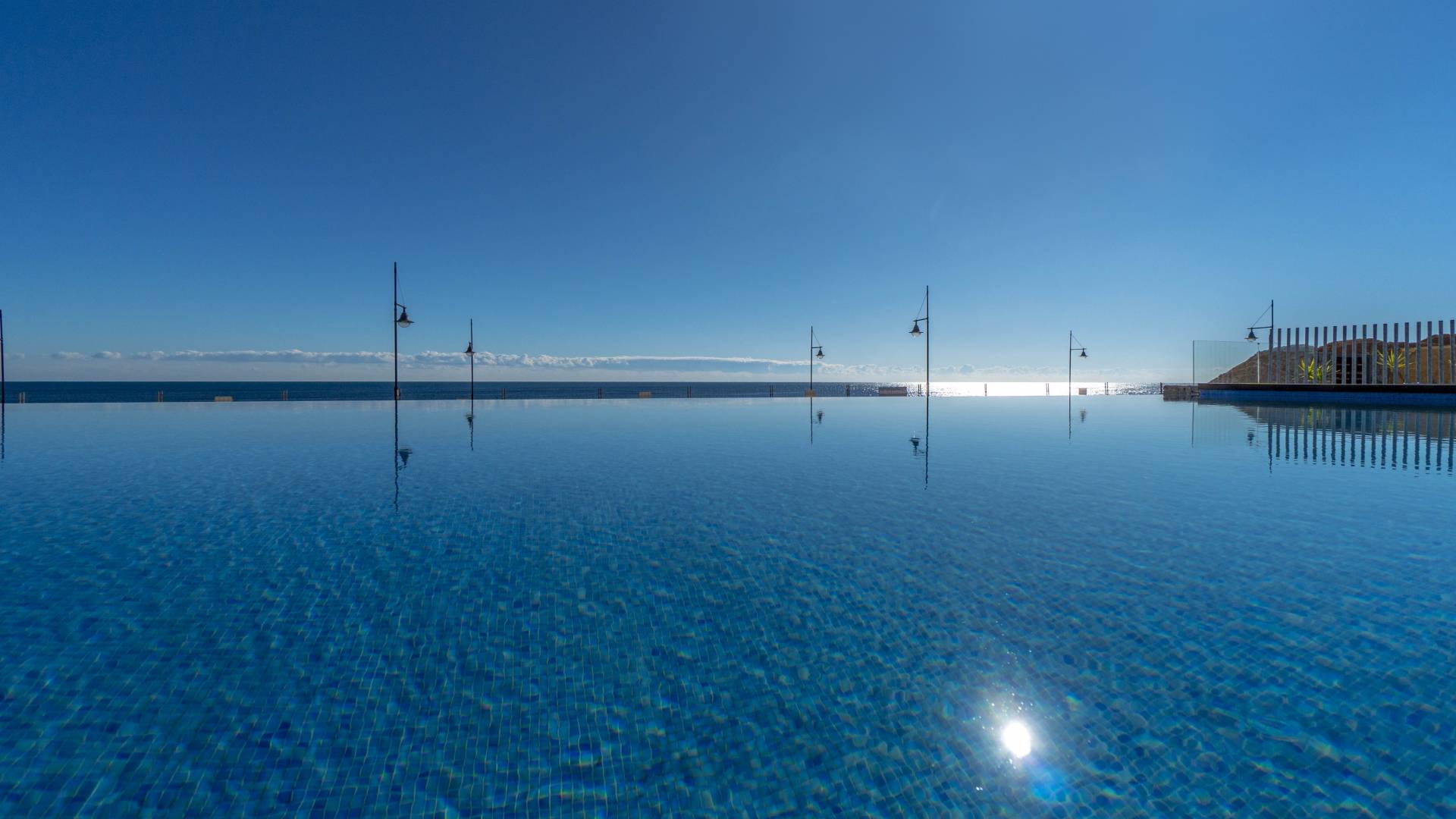 Tweedehands - Appartement - Plat - Torrevieja - 